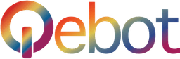 Qebot Business Platform logo