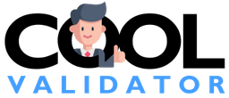 CoolValidator logo