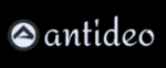 Antideo logo