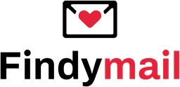 Findymail logo