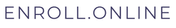 enroll.online logo