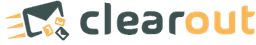 Clearout logo