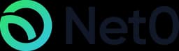 Net0 logo