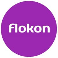 Flokon logo