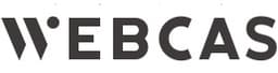 WEBCAS e-mail logo