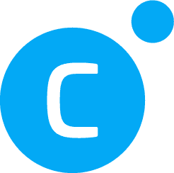 WE Controlio logo