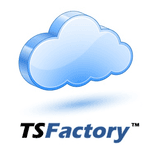 RecordTS logo