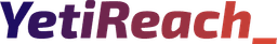 YetiReach logo