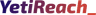 YetiReach logo