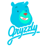 Gryzzly logo