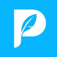 Proze logo
