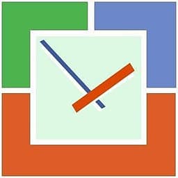 WorkTime logo