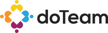 DoTeam logo