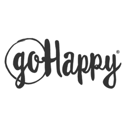 goHappy logo