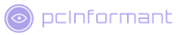 pcInformant logo