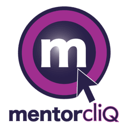 MentorcliQ logo
