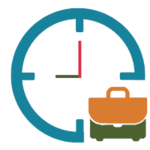 WorkTrak logo
