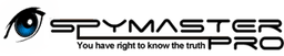 Spymaster Pro logo