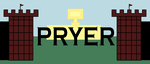 Pryer logo