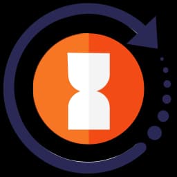 TimeSigma logo