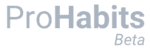 ProHabits logo