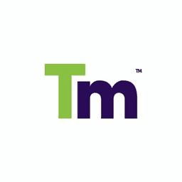 Talmetrix logo