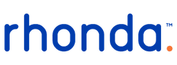 Rhonda logo