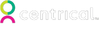 Centrical logo