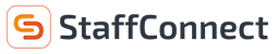 StaffConnect App logo