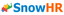 SnowHR logo