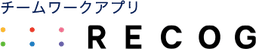 RECOG logo