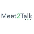 Meet2Talk logo