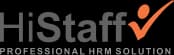 HiStaff logo