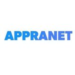Appranet logo