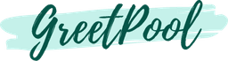 GreetPool logo