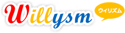 Willysm logo