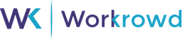 Workrowd logo