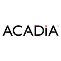 Acadia logo