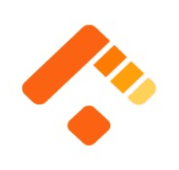 Rising Team logo
