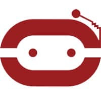 OldRobo logo