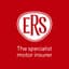 eRS logo