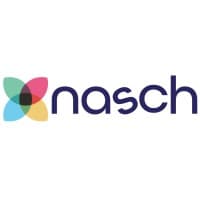 Nasch logo