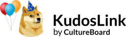 KudosLink logo