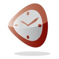 AgentTime logo
