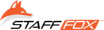 StaffFox logo