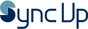 Sync Up logo