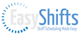 EasyShifts logo