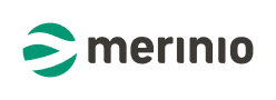 Merinio logo