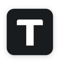Timble logo