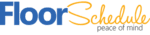 Floor Schedule logo
